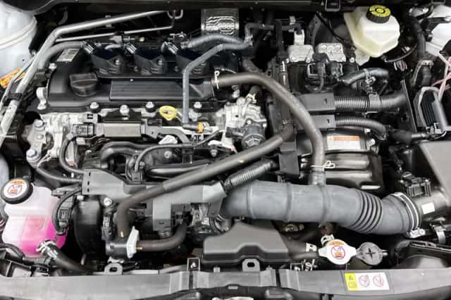 Mazda 2_Hybrid (2025) thumbnail 30