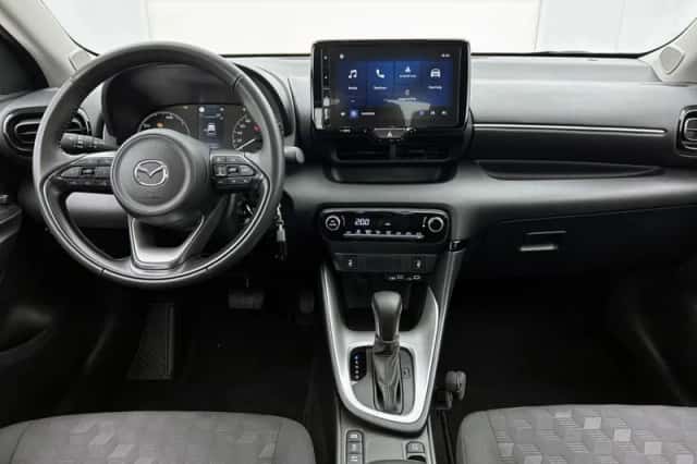 Mazda 2_Hybrid (2025) thumbnail 4