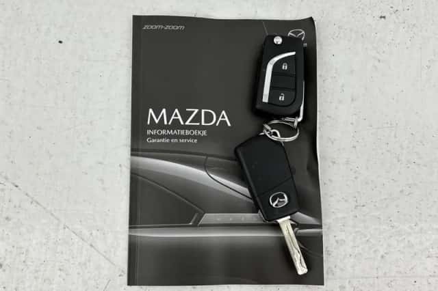 Mazda 2_Hybrid (2025) thumbnail 31