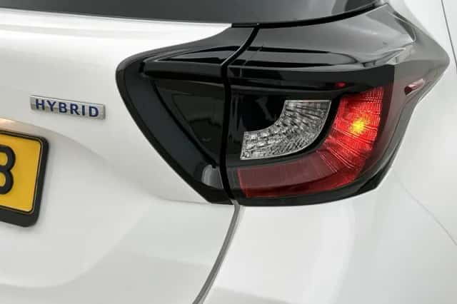 Mazda 2_Hybrid (2025) thumbnail 33