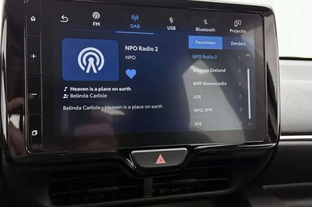 Mazda 2_Hybrid (2025) thumbnail 7