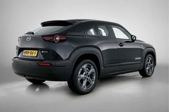 Mazda MX-30 (2025) thumbnail 2