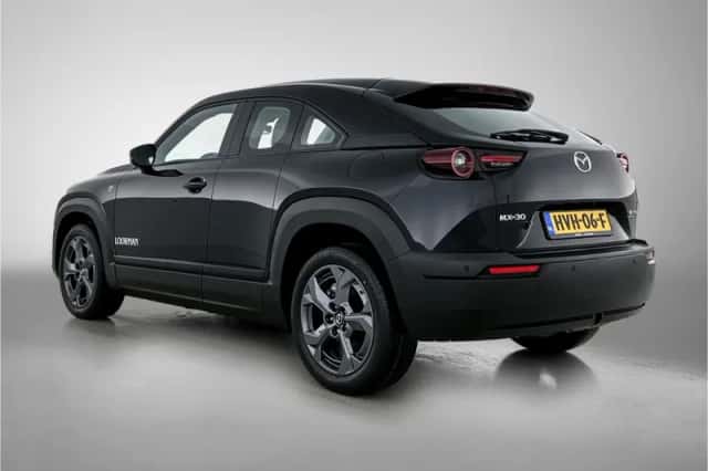 Mazda MX-30 (2025) thumbnail 13