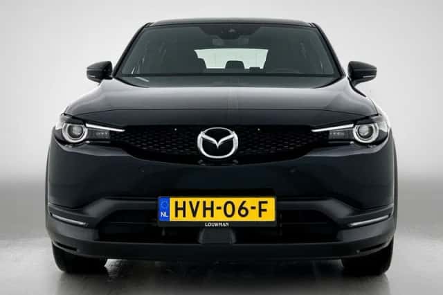 Mazda MX-30 (2025) thumbnail 20