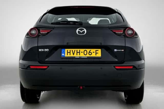 Mazda MX-30 (2025) thumbnail 21