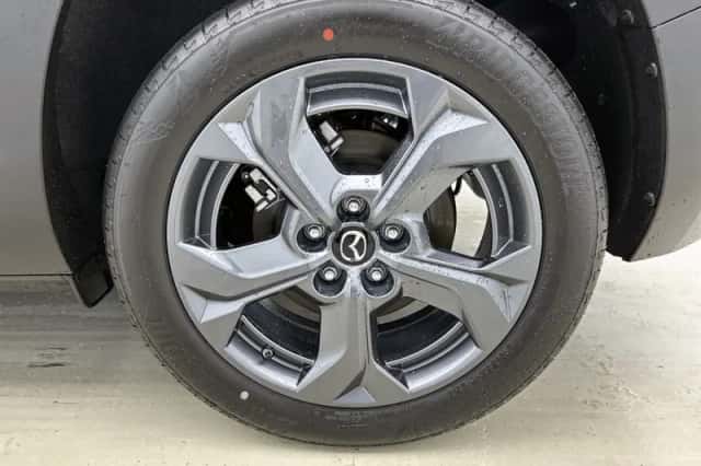 Mazda MX-30 (2025) thumbnail 23