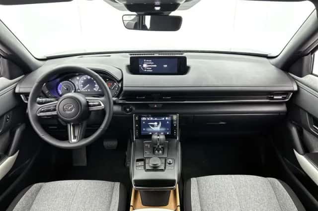 Mazda MX-30 (2025) thumbnail 4