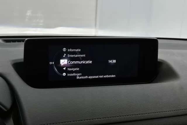 Mazda MX-30 (2025) thumbnail 7