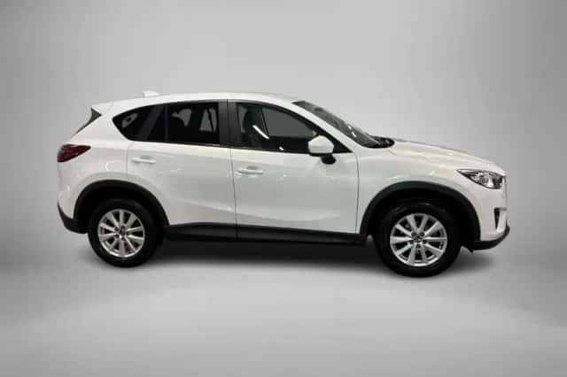 Mazda CX-5 (2013) thumbnail 3
