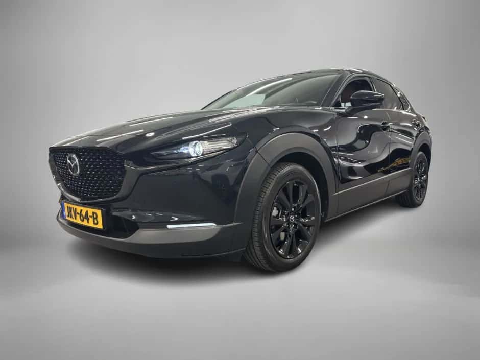 Mazda CX-30 (2025) — foto 1