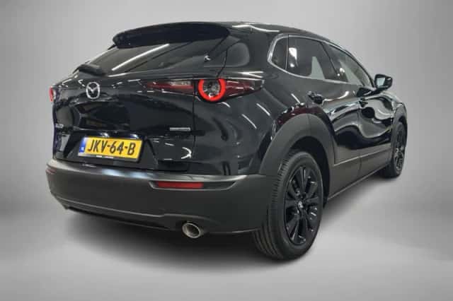 Mazda CX-30 (2025) thumbnail 2