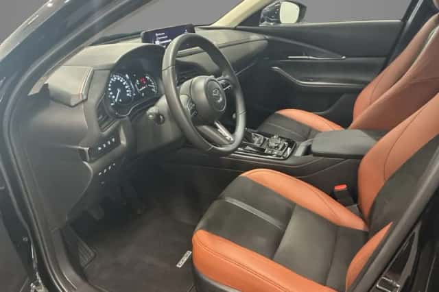 Mazda CX-30 (2025) thumbnail 12
