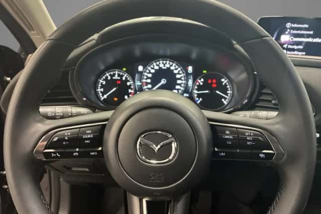 Mazda CX-30 (2025) thumbnail 13