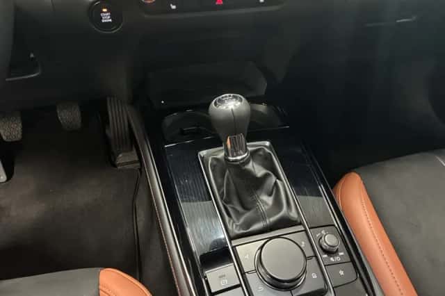Mazda CX-30 (2025) thumbnail 19