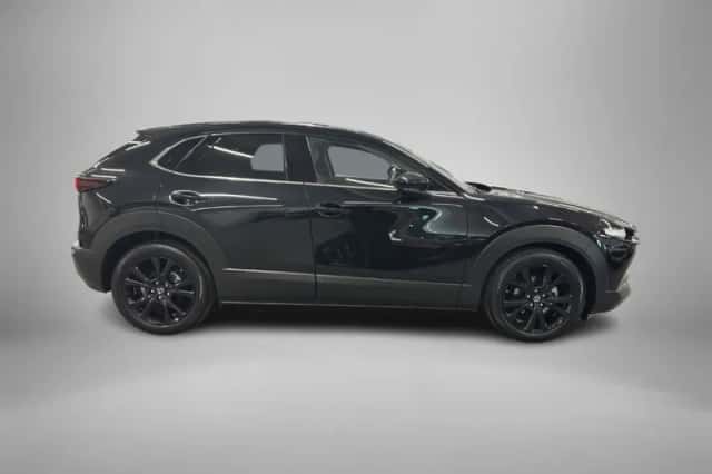 Mazda CX-30 (2025) thumbnail 3