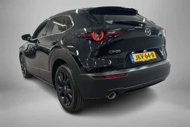 Mazda CX-30 (2025) thumbnail 4