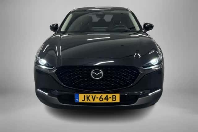 Mazda CX-30 (2025) thumbnail 5