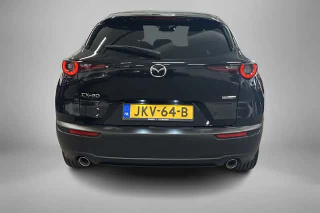 Mazda CX-30 (2025) thumbnail 6