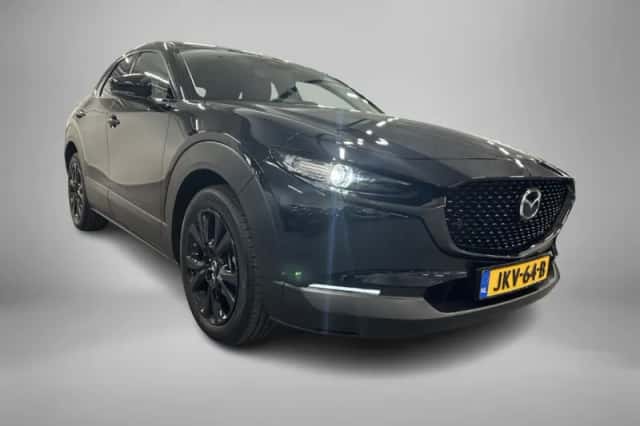 Mazda CX-30 (2025) thumbnail 7