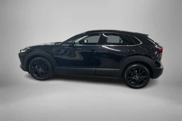 Mazda CX-30 (2025) thumbnail 8