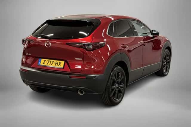 Mazda CX-30 (2024) thumbnail 3