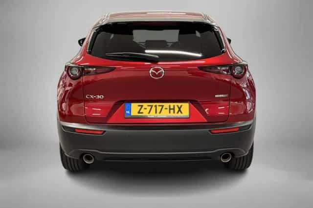Mazda CX-30 (2024) thumbnail 6