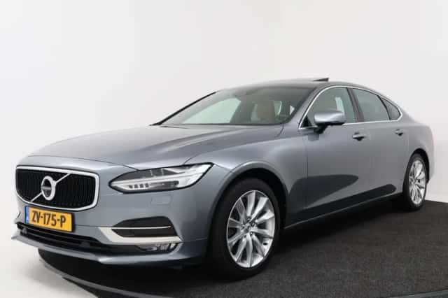 Volvo S90 (2019) thumbnail 1