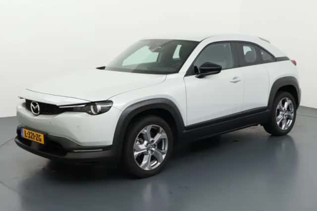 Mazda MX-30 (2021) thumbnail 1