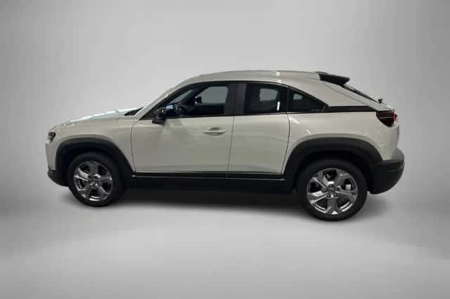 Mazda MX-30 (2021) thumbnail 2
