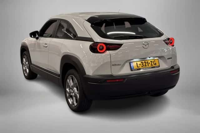 Mazda MX-30 (2021) thumbnail 3