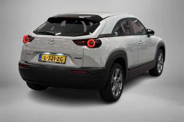 Mazda MX-30 (2021) thumbnail 5