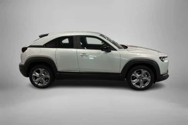 Mazda MX-30 (2021) thumbnail 6