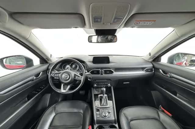 Mazda CX-5 (2019) thumbnail 2