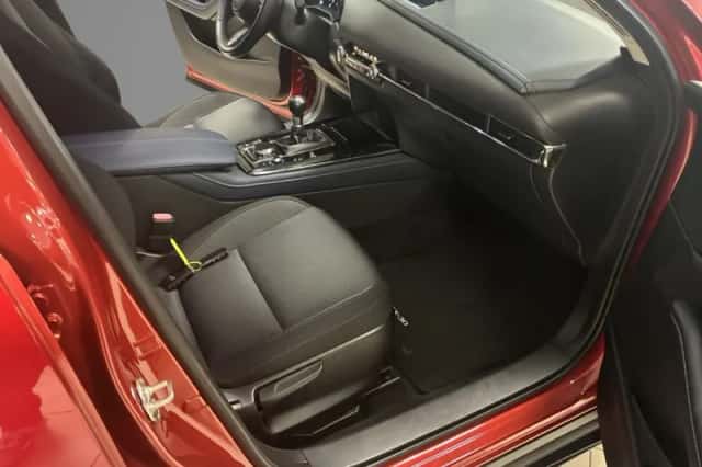 Mazda CX-30 (2020) thumbnail 13