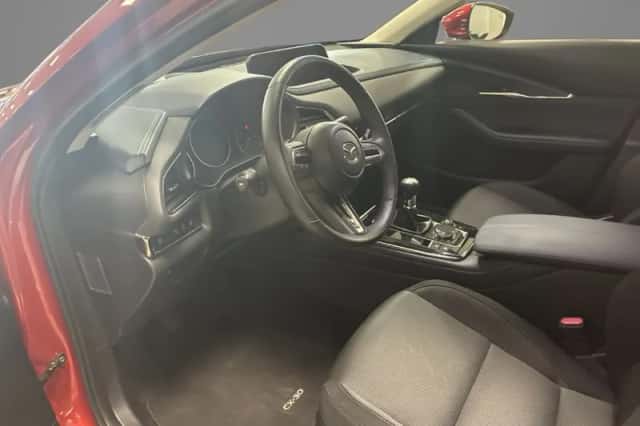 Mazda CX-30 (2020) thumbnail 14