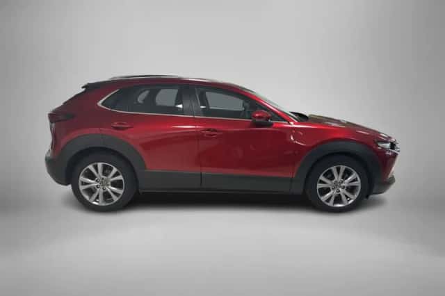 Mazda CX-30 (2020) thumbnail 3