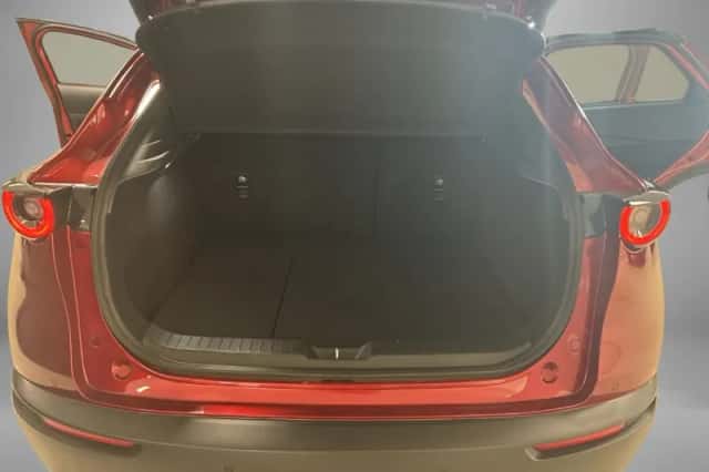 Mazda CX-30 (2020) thumbnail 22