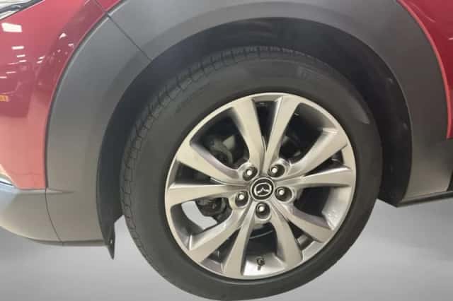 Mazda CX-30 (2020) thumbnail 24