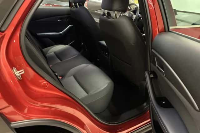 Mazda CX-30 (2020) thumbnail 26