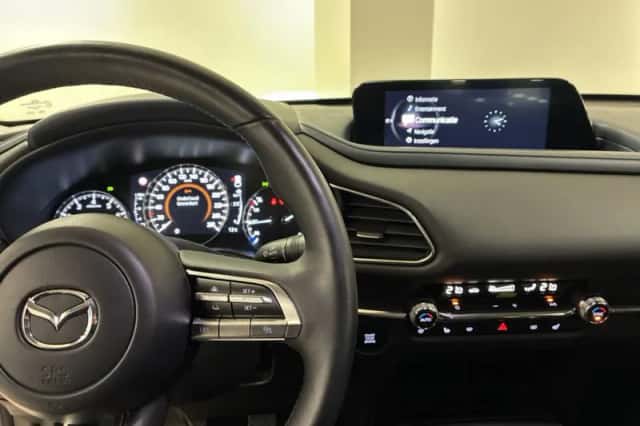 Mazda CX-30 (2020) thumbnail 27