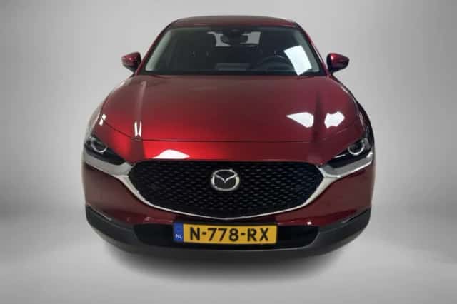 Mazda CX-30 (2020) thumbnail 5