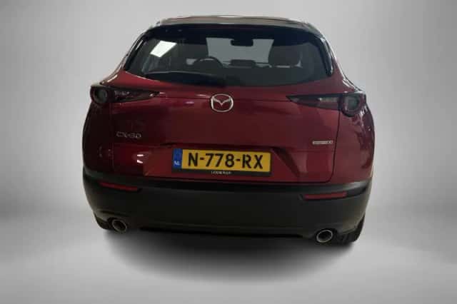 Mazda CX-30 (2020) thumbnail 6