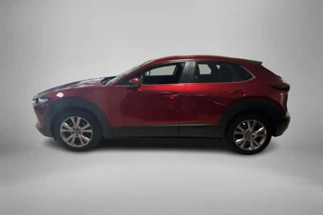 Mazda CX-30 (2020) thumbnail 8