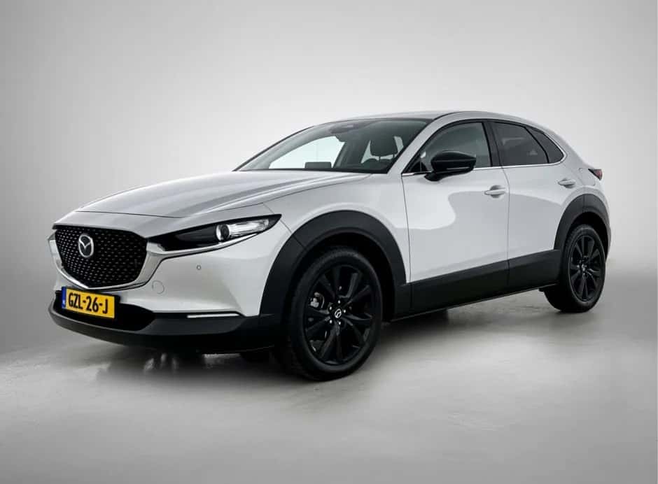 Mazda CX-30 (2024) — foto 1
