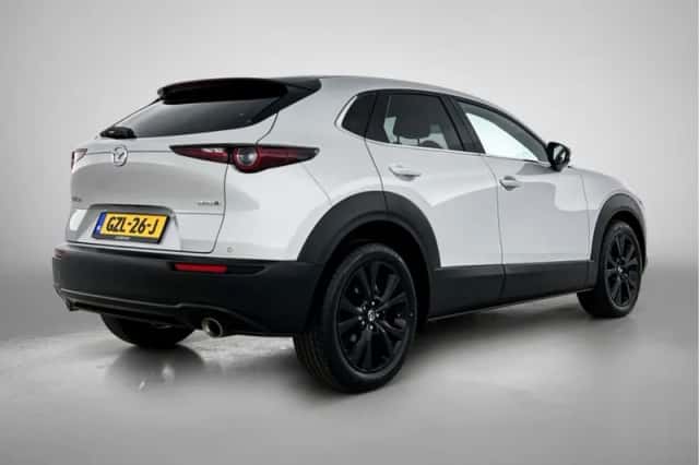 Mazda CX-30 (2024) thumbnail 2