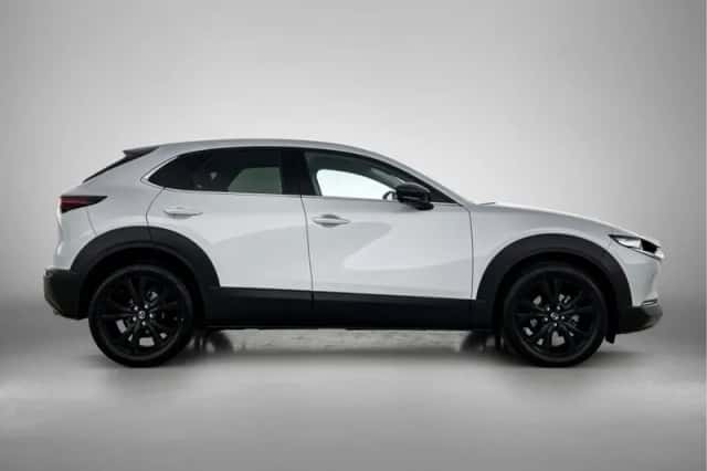 Mazda CX-30 (2024) thumbnail 11