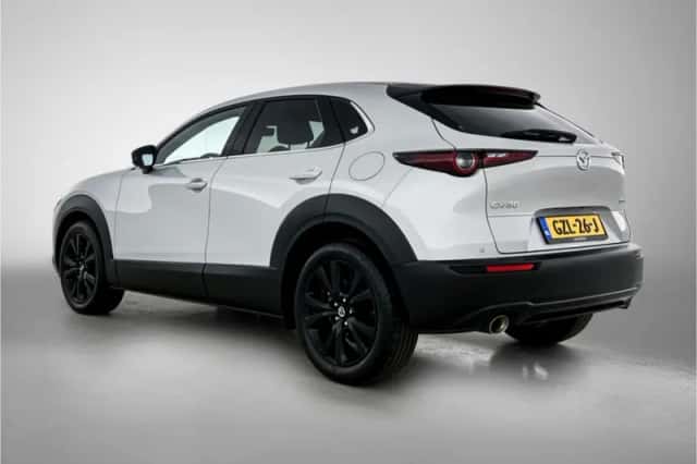 Mazda CX-30 (2024) thumbnail 13
