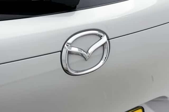 Mazda CX-30 (2024) thumbnail 19