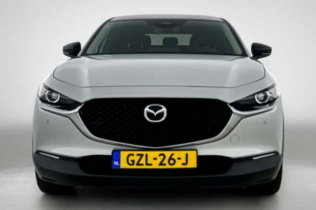 Mazda CX-30 (2024) thumbnail 20