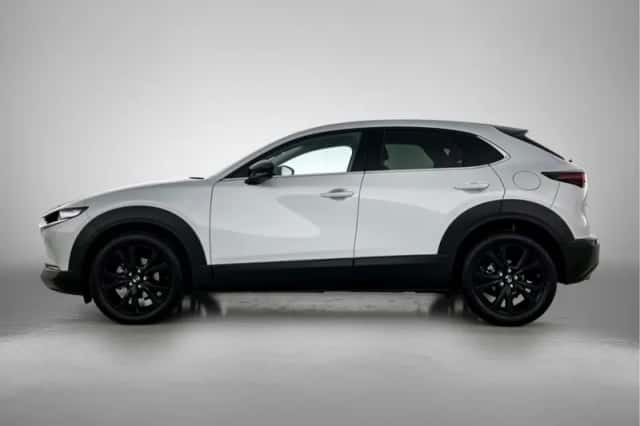 Mazda CX-30 (2024) thumbnail 3